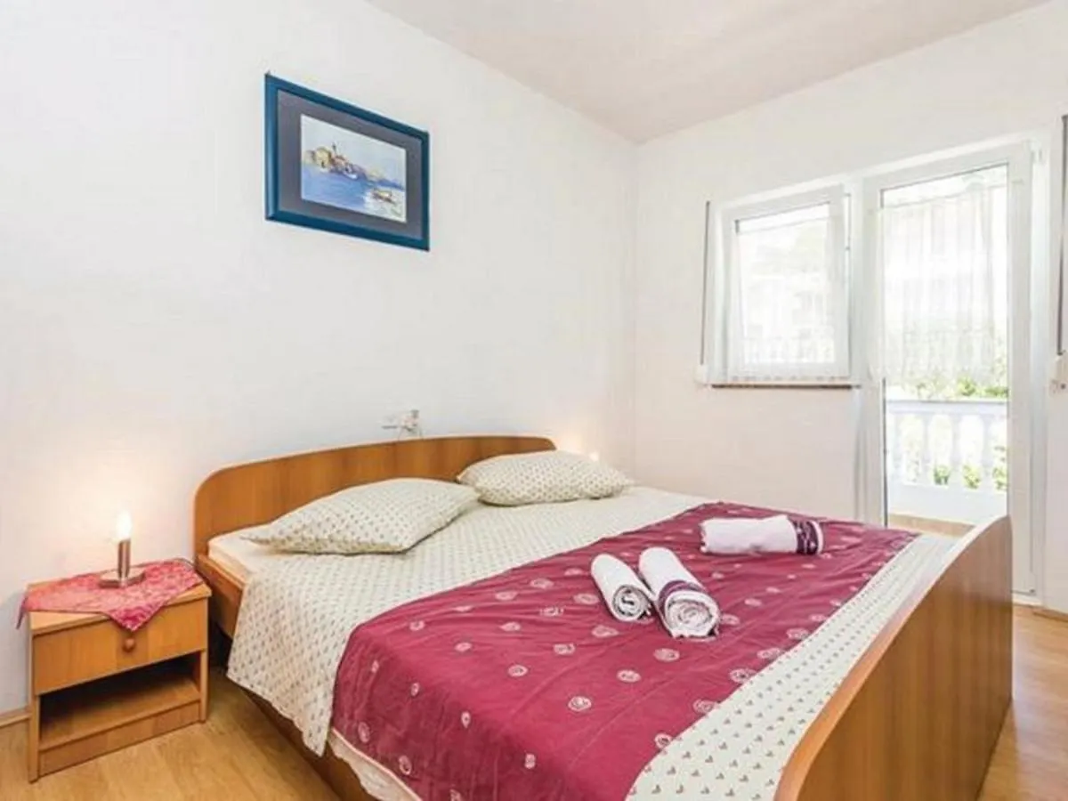 Rab Coastal Retreat For Large Groups Villa Palit