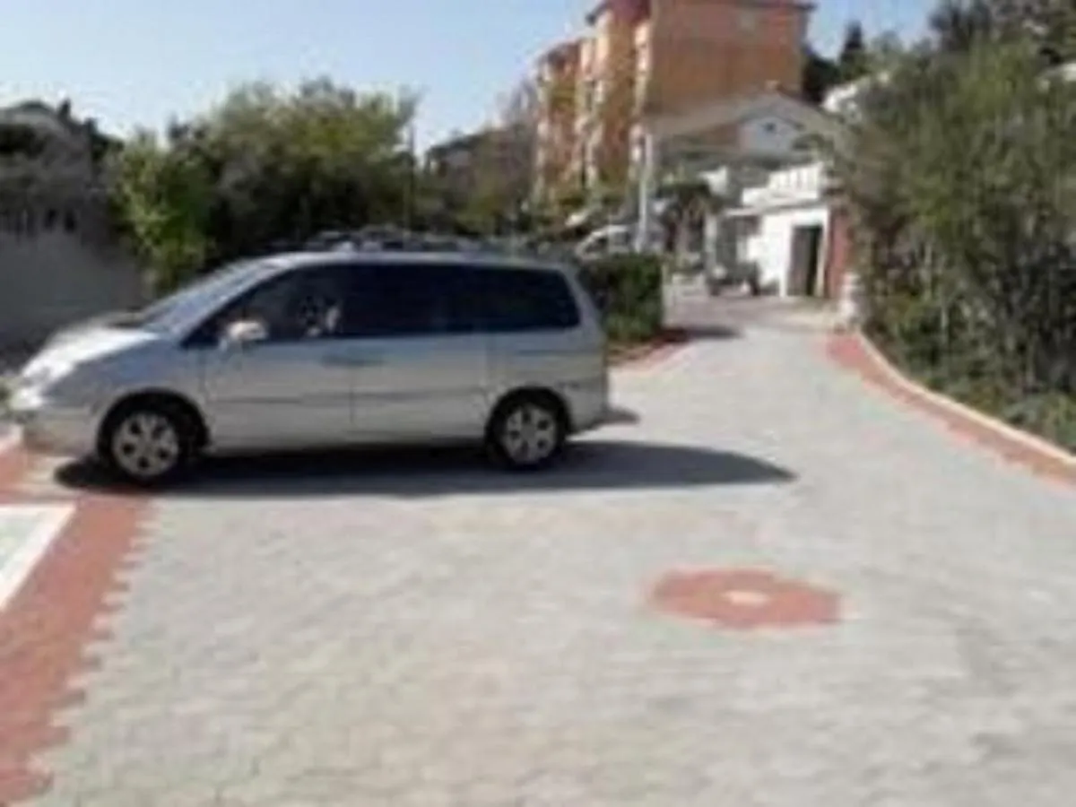 Holiday home Rab Coastal Retreat For Large Groups Villa Palit