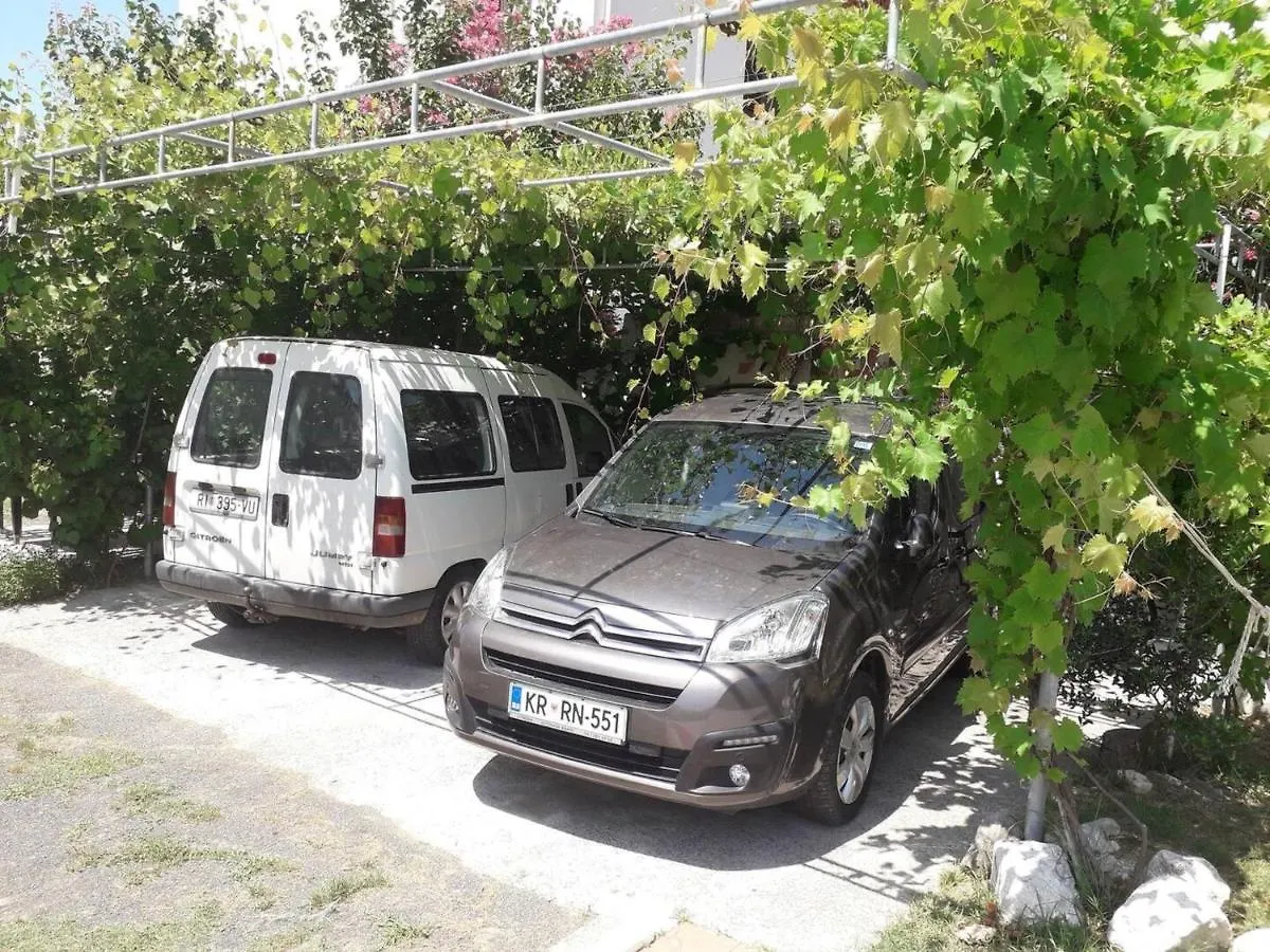 Rab Coastal Retreat For Large Groups Villa Palit Croatia